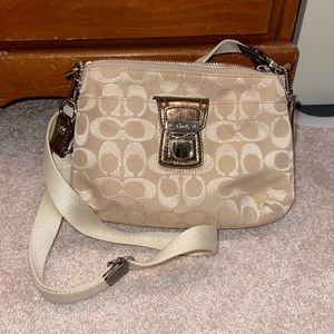 Coach Small Crossbody